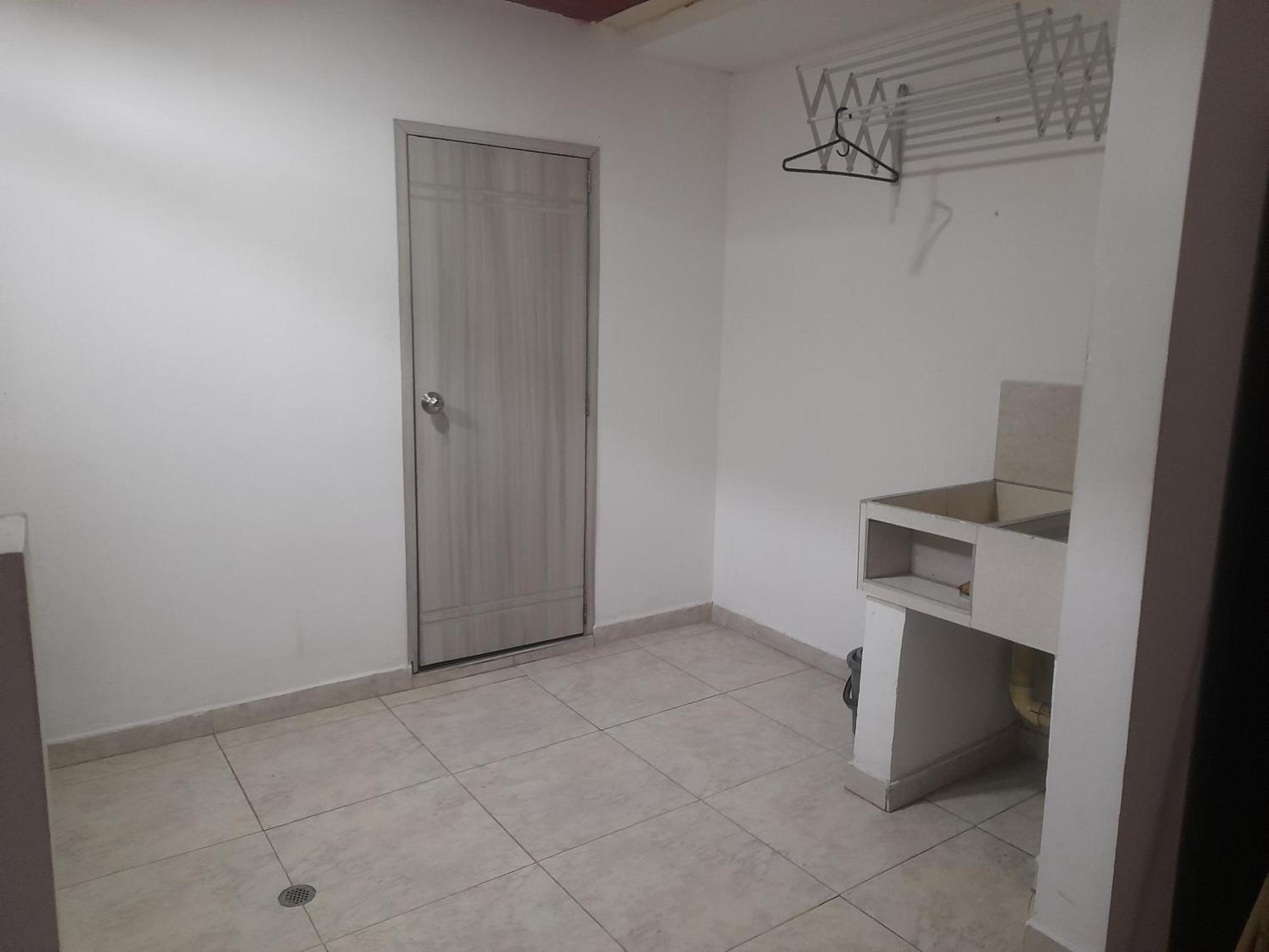 Apartaestudios El Jardin 2 Cali Habitación foto